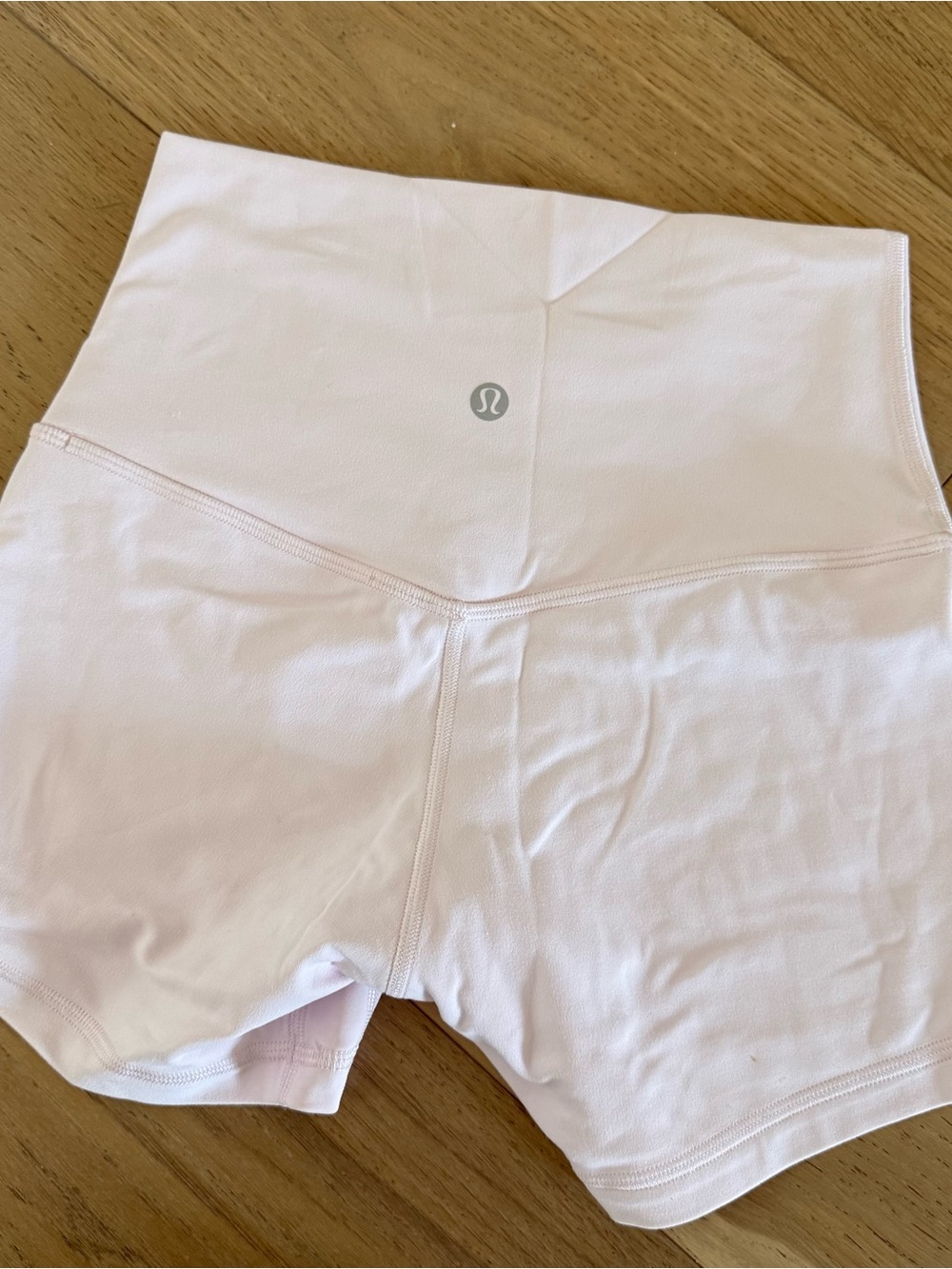 lululemon align 4” shorts